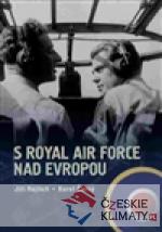 S Royal Air Force nad Evropou - książka