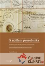 S údělem prosebníka - książka