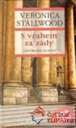 S vrahem za zády - książka