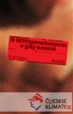 S Wittgensteinem v gay sauně - książka