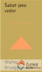 Šabat jako vzdor - książka