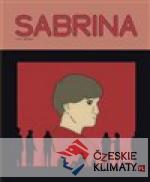 Sabrina - książka