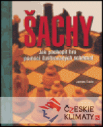 Šachy - książka