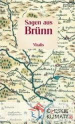 Sagen aus Brünn - książka
