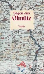 Sagen aus Olmütz - książka