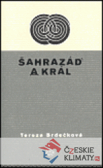 Šahrazád a král - książka