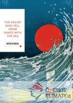 Sailor Who Fell from Grace With the Sea - książka