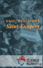 Saint-Exupéry - książka