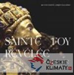 Sainte Foy Révélée - książka