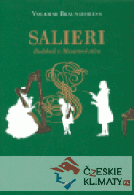 Salieri - książka