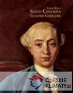 Salve Casanova. Giacomo Girolamo - książka
