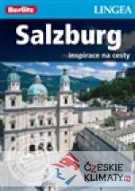 Salzburg  /Lingea/ - książka