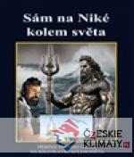 Sám na Niké kolem světa - książka