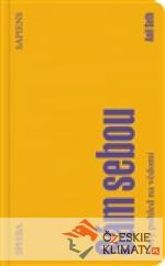 Sám sebou - książka