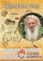 Šamani, léčitelé a jejich totemové zvíře - książka
