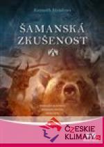 Šamanská zkušenost - książka