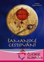 Šamanské cestování - książka