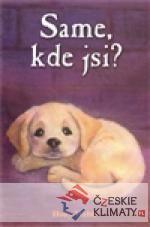 Same, kde jsi? - książka