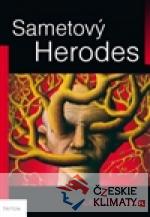 Sametový Herodes - książka