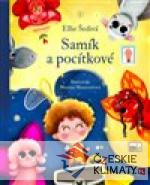 Samík a pocitkové - książka