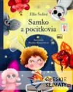 Samko a pocitkovia - książka