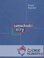 Samochodci víry - książka