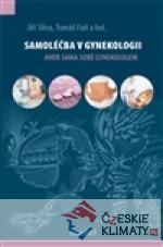 Samoléčba v gynekologii - książka