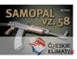 Samopal vz. 58 - książka