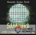 Samotka - książka