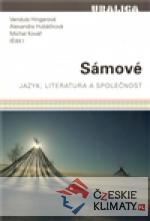 Sámové - książka