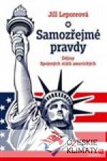 Samozřejmé pravdy - książka