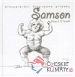 Samson - książka