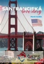 Sanfaranciská love story - książka