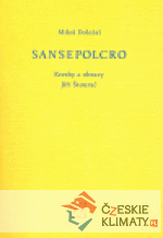 Sansepolcro - książka