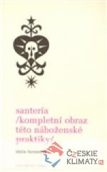 Santería - książka