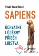 Sapiens - książka