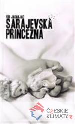 Sarajevská princezna - książka