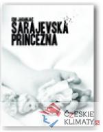 Sarajevská princezna - książka