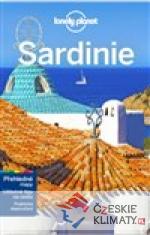 Sardinie - Lonely Planet - książka