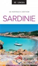 Sardinie - Zblízka - książka