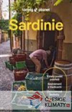 Sardinie - książka