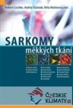 Sarkomy měkkých tkání - książka