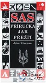 SAS - Příručka jak přežít - książka