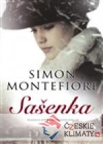 Sašenka - książka