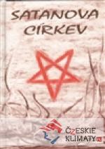 Satanova církev - książka