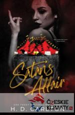 Satans Affair - książka