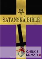 Satanská bible - książka