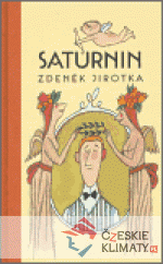 Saturnin - książka