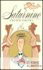 Saturnino - książka