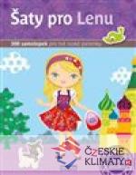 Šaty pro Lenu - książka